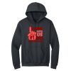 Heavy Blend Hooded Sweatshirt Thumbnail