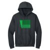 Heavy Blend Hooded Sweatshirt Thumbnail