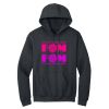 Heavy Blend Hooded Sweatshirt Thumbnail