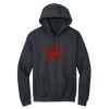 Heavy Blend Hooded Sweatshirt Thumbnail