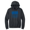 Heavy Blend Hooded Sweatshirt Thumbnail
