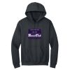 Heavy Blend Hooded Sweatshirt Thumbnail