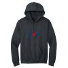 Heavy Blend Hooded Sweatshirt Thumbnail