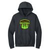 Heavy Blend Hooded Sweatshirt Thumbnail