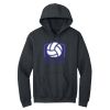 Heavy Blend Hooded Sweatshirt Thumbnail