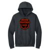 Heavy Blend Hooded Sweatshirt Thumbnail
