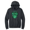 Heavy Blend Hooded Sweatshirt Thumbnail