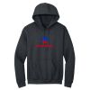 Heavy Blend Hooded Sweatshirt Thumbnail