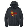 Heavy Blend Hooded Sweatshirt Thumbnail
