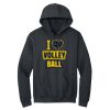 Heavy Blend Hooded Sweatshirt Thumbnail