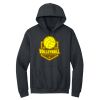 Heavy Blend Hooded Sweatshirt Thumbnail