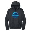 Heavy Blend Hooded Sweatshirt Thumbnail