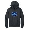 Heavy Blend Hooded Sweatshirt Thumbnail