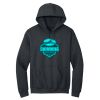 Heavy Blend Hooded Sweatshirt Thumbnail