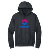 Heavy Blend Hooded Sweatshirt Thumbnail