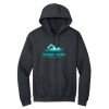 Heavy Blend Hooded Sweatshirt Thumbnail