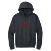 Heavy Blend Hooded Sweatshirt Thumbnail