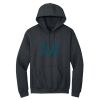 Heavy Blend Hooded Sweatshirt Thumbnail