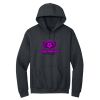 Heavy Blend Hooded Sweatshirt Thumbnail