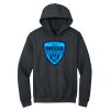 Heavy Blend Hooded Sweatshirt Thumbnail