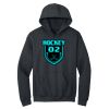 Heavy Blend Hooded Sweatshirt Thumbnail