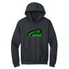 Heavy Blend Hooded Sweatshirt Thumbnail
