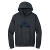 Heavy Blend Hooded Sweatshirt Thumbnail