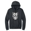 Heavy Blend Hooded Sweatshirt Thumbnail