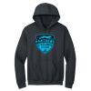 Heavy Blend Hooded Sweatshirt Thumbnail