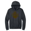 Heavy Blend Hooded Sweatshirt Thumbnail