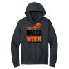 Heavy Blend Hooded Sweatshirt Thumbnail