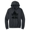 Heavy Blend Hooded Sweatshirt Thumbnail