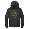 Heavy Blend Hooded Sweatshirt Thumbnail