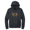 Heavy Blend Hooded Sweatshirt Thumbnail