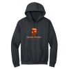 Heavy Blend Hooded Sweatshirt Thumbnail