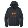 Heavy Blend Hooded Sweatshirt Thumbnail