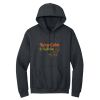 Heavy Blend Hooded Sweatshirt Thumbnail