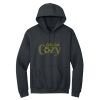 Heavy Blend Hooded Sweatshirt Thumbnail