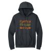 Heavy Blend Hooded Sweatshirt Thumbnail