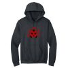 Heavy Blend Hooded Sweatshirt Thumbnail