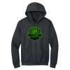 Heavy Blend Hooded Sweatshirt Thumbnail