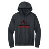 Heavy Blend Hooded Sweatshirt Thumbnail