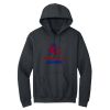 Heavy Blend Hooded Sweatshirt Thumbnail