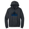 Heavy Blend Hooded Sweatshirt Thumbnail