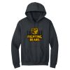 Heavy Blend Hooded Sweatshirt Thumbnail