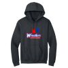 Heavy Blend Hooded Sweatshirt Thumbnail