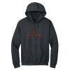 Heavy Blend Hooded Sweatshirt Thumbnail
