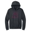Heavy Blend Hooded Sweatshirt Thumbnail