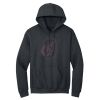 Heavy Blend Hooded Sweatshirt Thumbnail