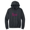Heavy Blend Hooded Sweatshirt Thumbnail